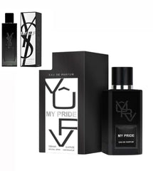 VURV MY PRIDE EDP 100ML