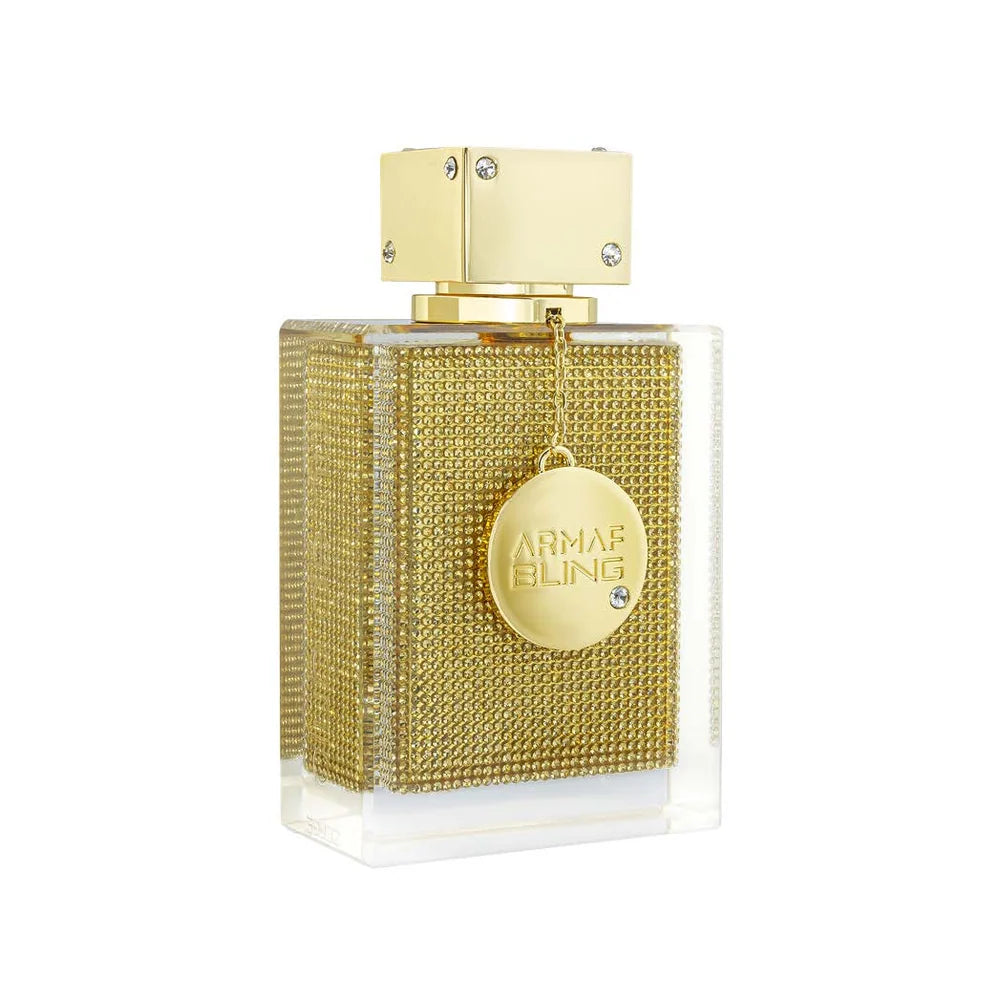Club de Nuit Bling Gold 2.5 oz