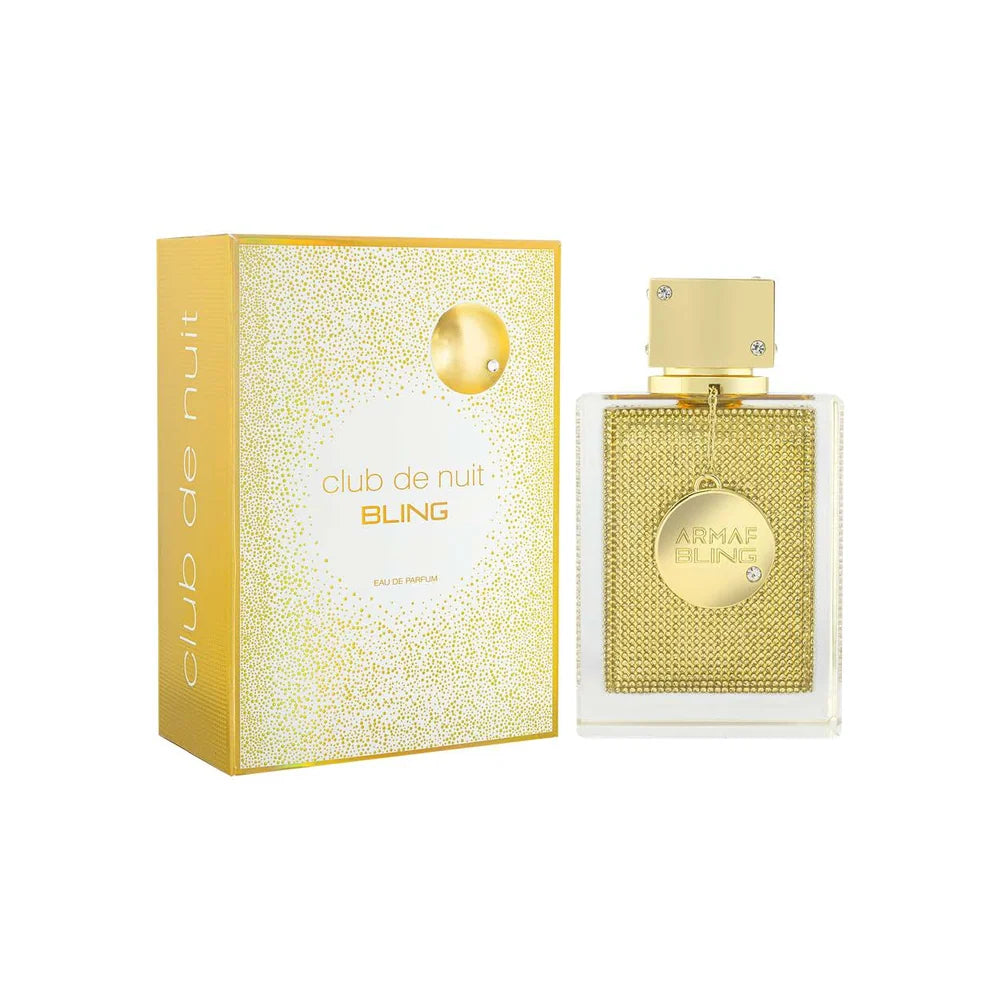 Club de Nuit Bling Gold 2.5 oz