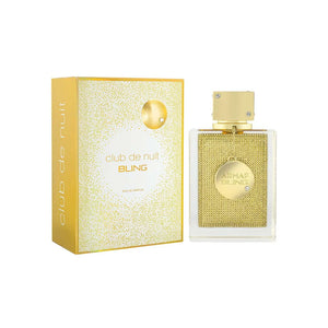 Club de Nuit Bling Gold 2.5 oz
