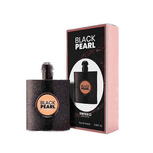 Black Pearl