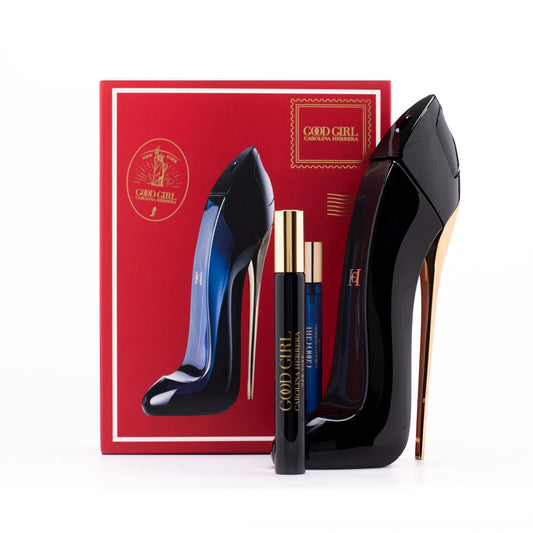 Good Girl Gift Set Gift Set - For Women 2.7 OZ / 80 ML