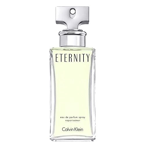 (Tester) Calvin Klein CK ETERNITY for women Eau de parfum EDP 100ml