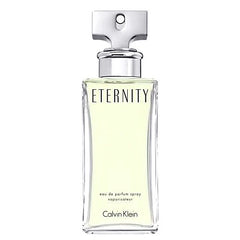 (Tester) Calvin Klein CK ETERNITY for women Eau de parfum EDP 100ml