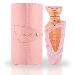 Legacy Cleopatra Eau De Parfum Spray 100ml (3.4 Oz) By Hamidi