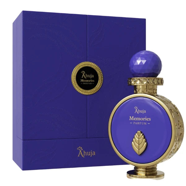 Ahuja Memories 3.4 oz EDP Parfum