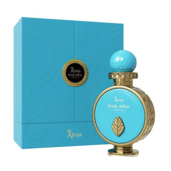 Ahuja Fresh Affair 3.4 oz EDP Parfum