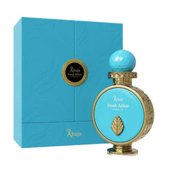 Ahuja Fresh Affair 3.4 oz EDP Parfum