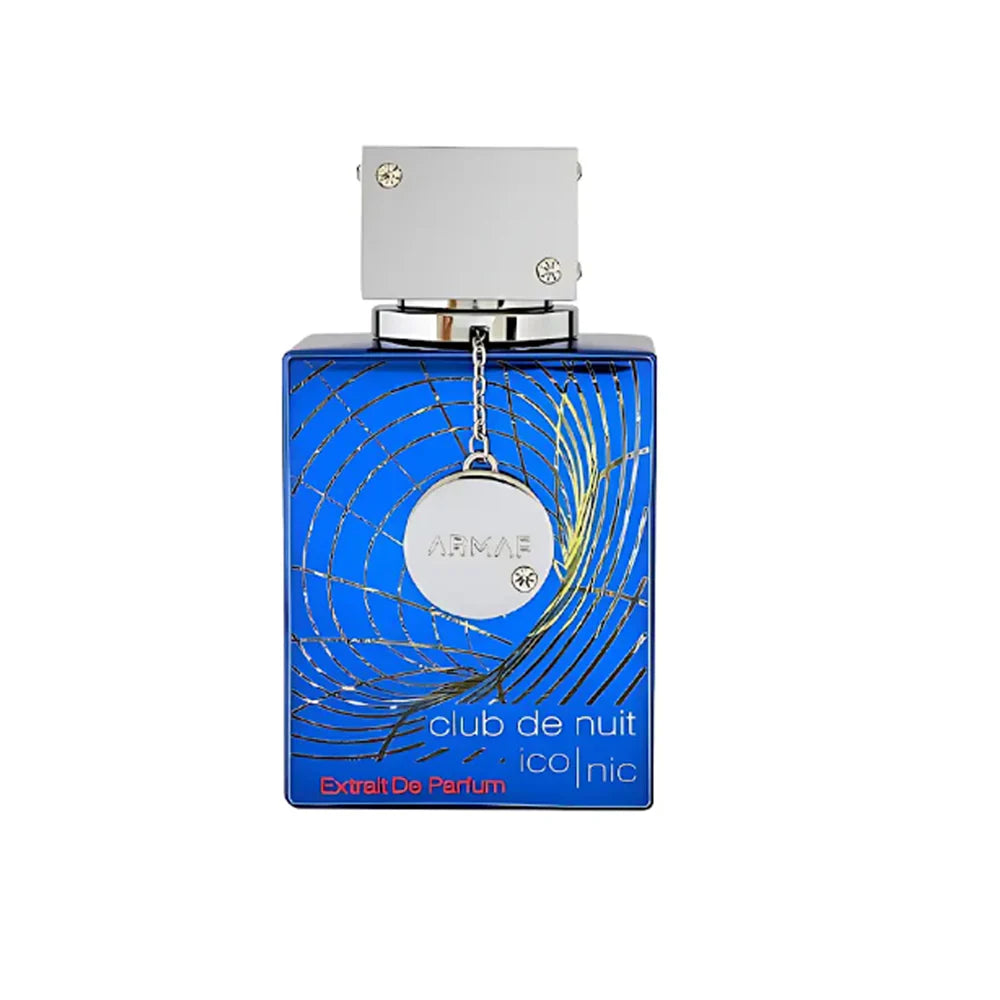 Club De Nuit CDN Iconic (Extrait De Parfum)By Armaf 2.7oz / 70ml