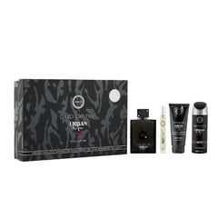ARMAF CLUB DE NUIT URBAN MAN ELIXIR 4 PCS GIFT SET