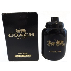 (MINI) COACH  COACH NEW YORK 4.5 ML EAU DE PARFUM MINI FOR MEN