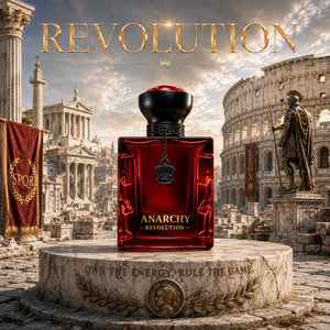 REVOLUTION for men 3.4 oz EPD by Anarchy