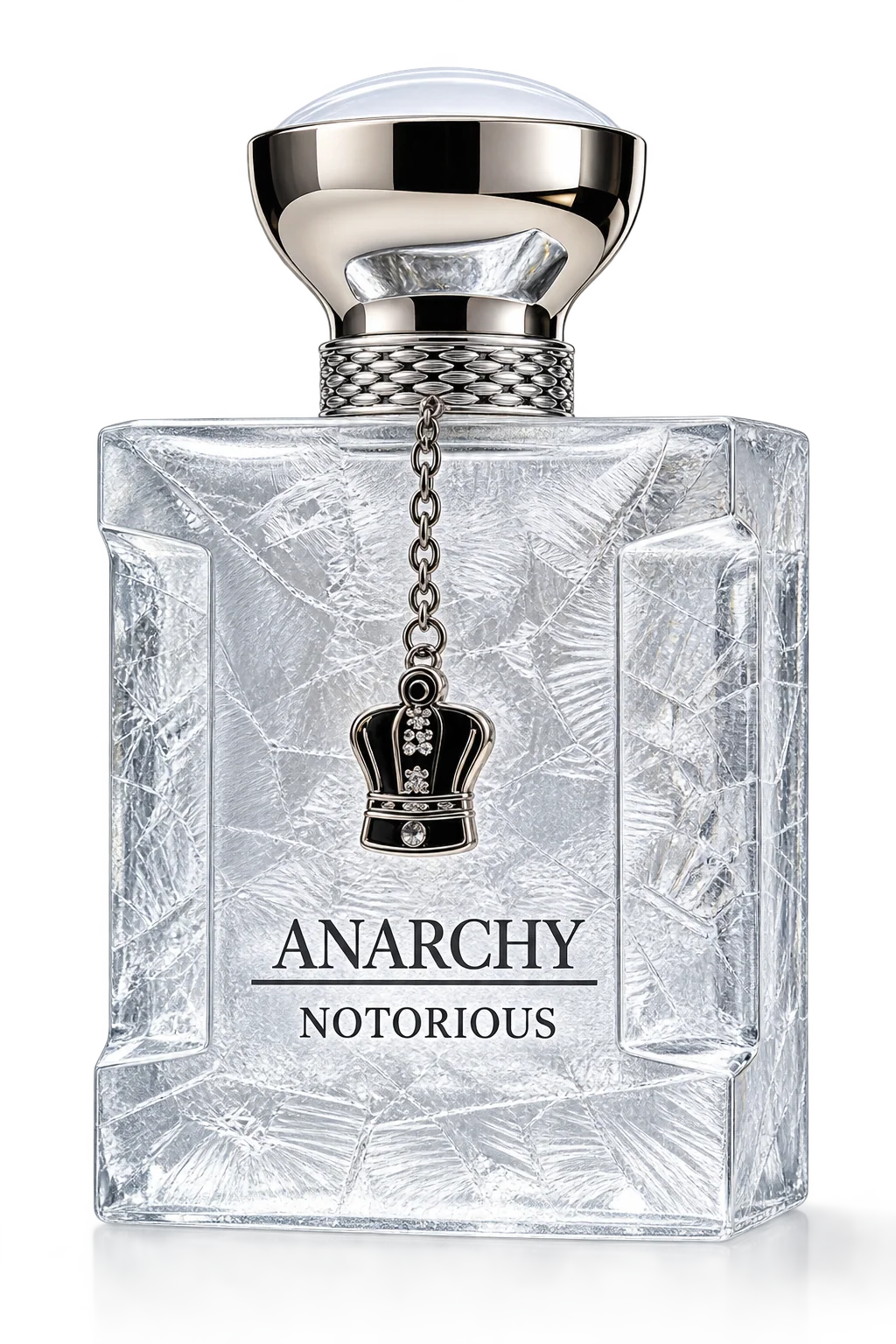 Notorious By Anarchy 3.4 oz EDP