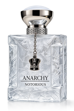 Notorious By Anarchy 3.4 oz EDP