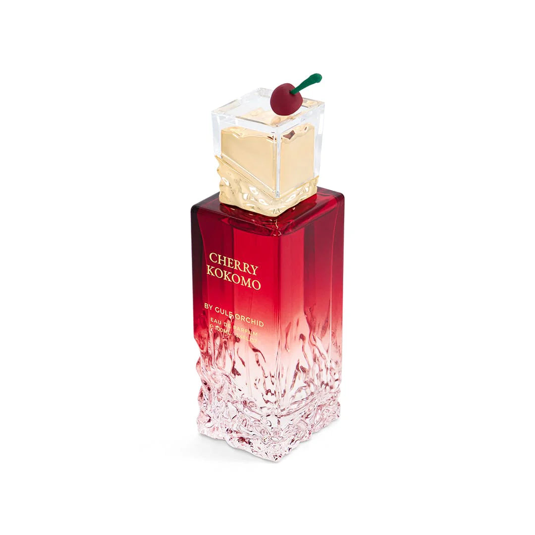 GULF ORCHID CHERRY KOKOMO EAU DE 100 ML