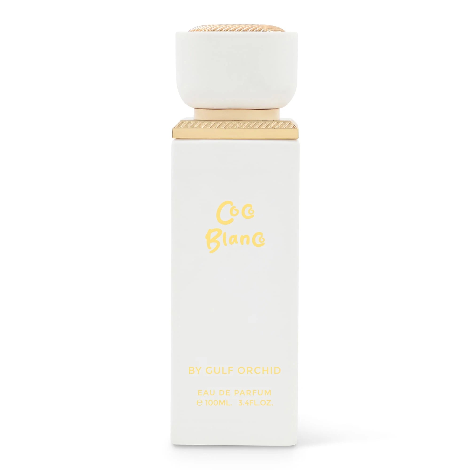 GULF ORCHID COCO BLANCO EAU DE PARFUM 100 ML