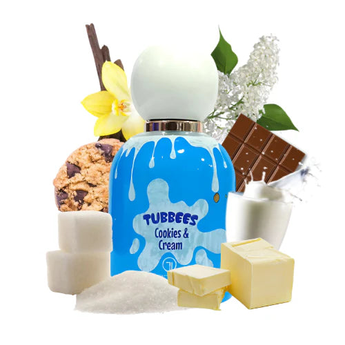Cookies & Cream Tubbees for women and men