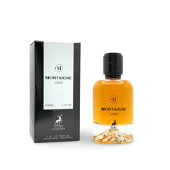 Maison Alhambra  Montaigne Coco by Maison Alhambra