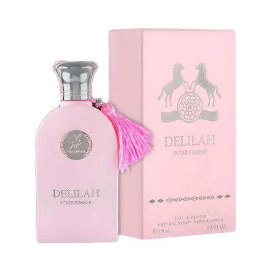 Delilah