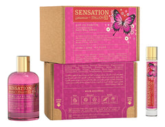 La Furia Stallion 53 Emper 100 ML 20 ML
