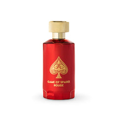 GAME OF SPADES ROUGE