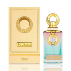 Solitaire  Eau De Parfum by French Avenue