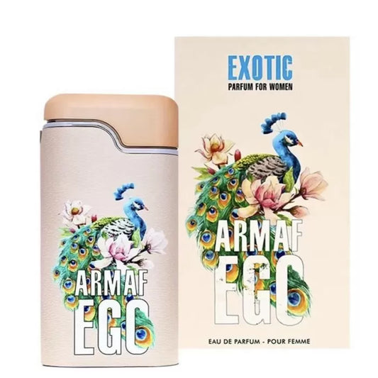 Ego Exotic