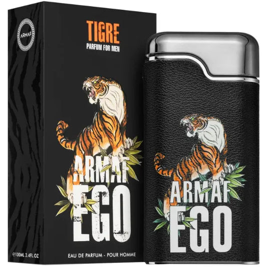Ego Tigre