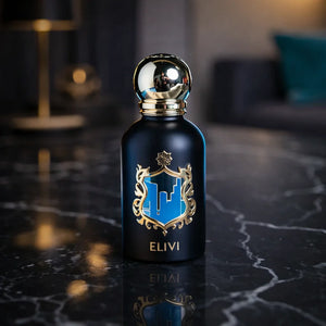 Elivi Magical Mia U Extrait 50 ML