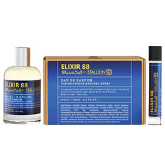 Perfume Elixir 88 Stallion 53 Emper Eau De Parfum 100ml