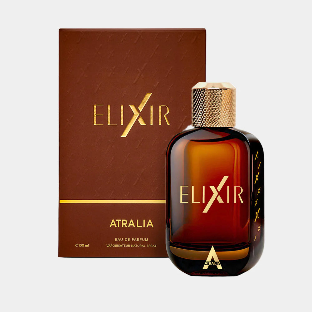 ATRALIA Elixir