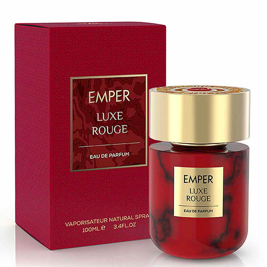 Luxe Rouge