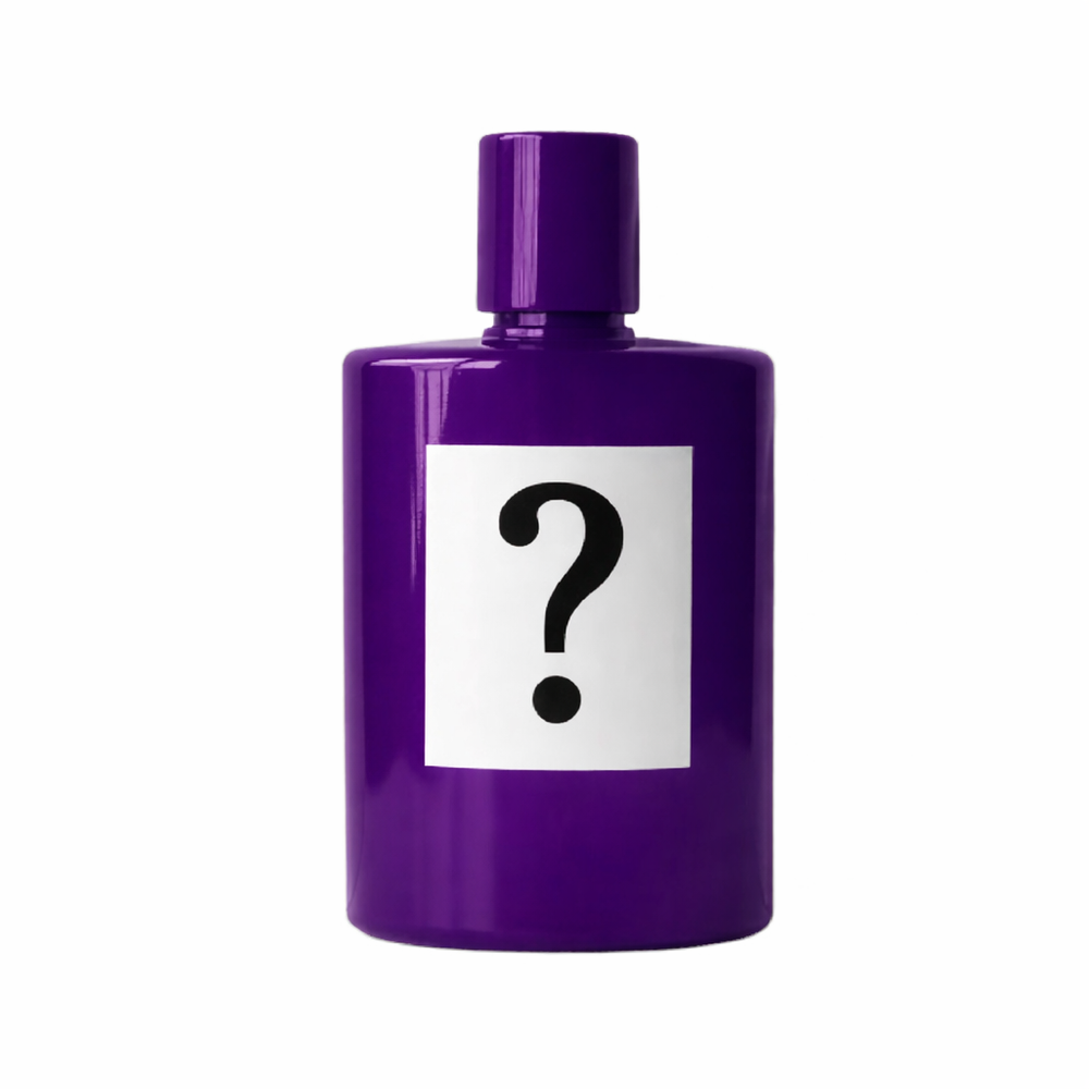 PERFUME MISTERIOSO 100 ML Free (FEMALE / MUJER)