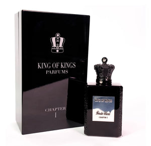 King Of King  Private Blend Chapter I