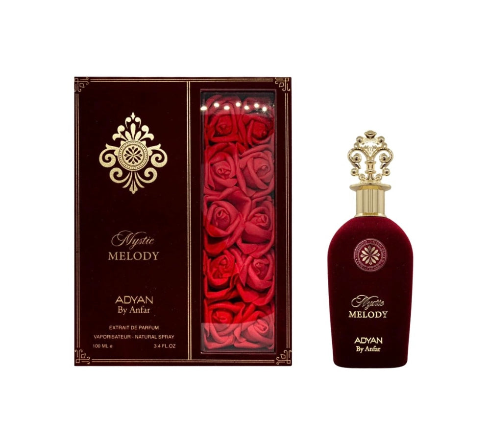 Mystic Melody Adyan by Anfar for women