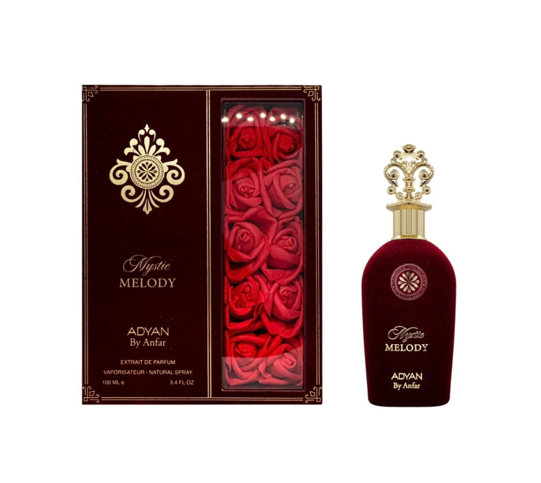 Mystic Melody Adyan by Anfar for women
