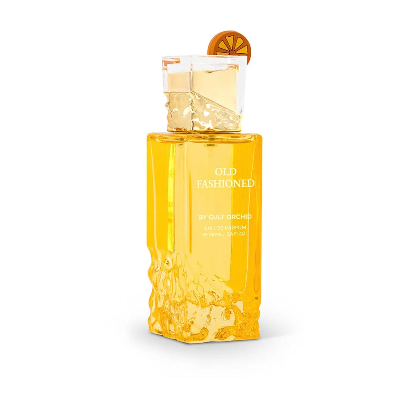 GULF ORCHID OLD FASHIONED 100 ML EDP
