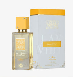 Ana Abiyedh Passion LATTAFA 60ml