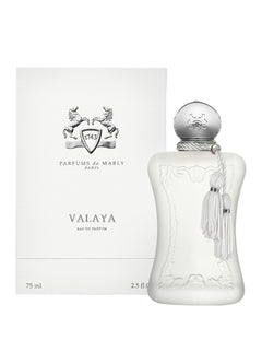 PERFUMES DE MARLY
Fragancias para damas Valaya Exclusif EDP 2.5 oz