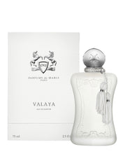 PERFUMES DE MARLY
Fragancias para damas Valaya Exclusif EDP 2.5 oz