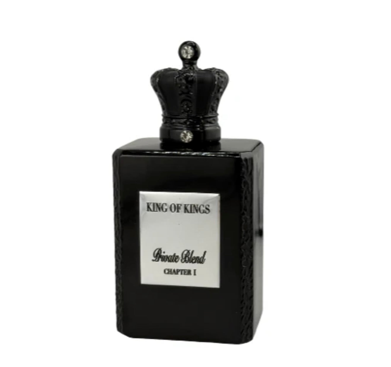 King Of King  Private Blend Chapter I
