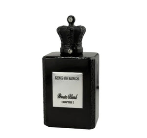 King Of King  Private Blend Chapter I