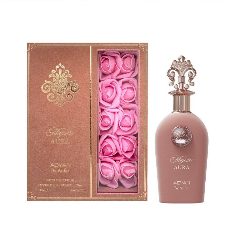 Majestic Aura Adyan by Anfar for women