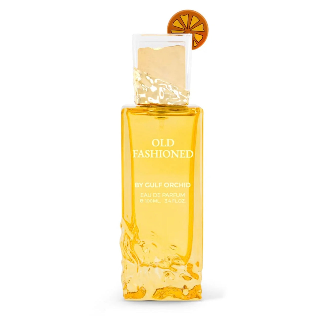 GULF ORCHID OLD FASHIONED 100 ML EDP