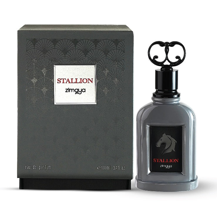 Stallion EDP Spray 3.4 oz Fragrances