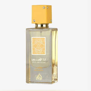 Ana Abiyedh Passion LATTAFA 60ml
