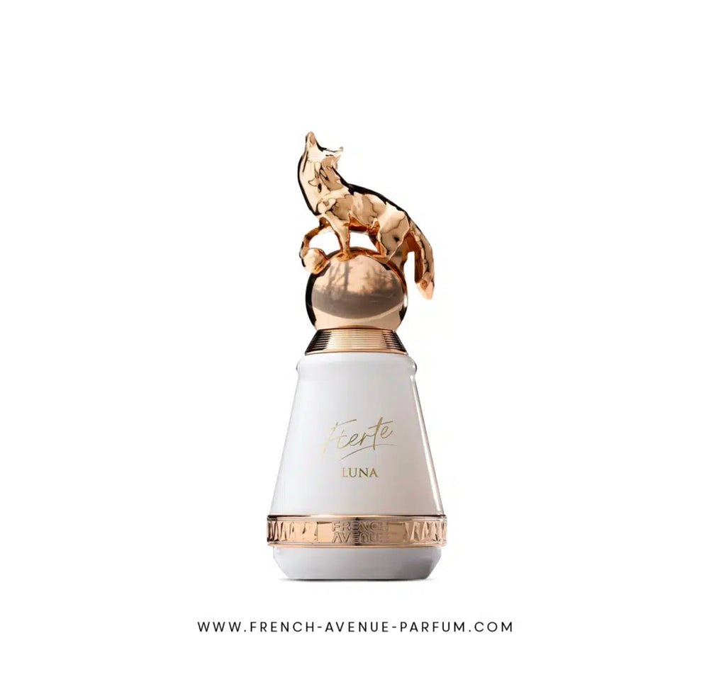 Fierte Luna French Avenue for women and men