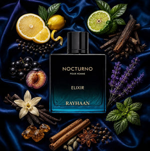 Elixir Nocturno Eau de Parfum