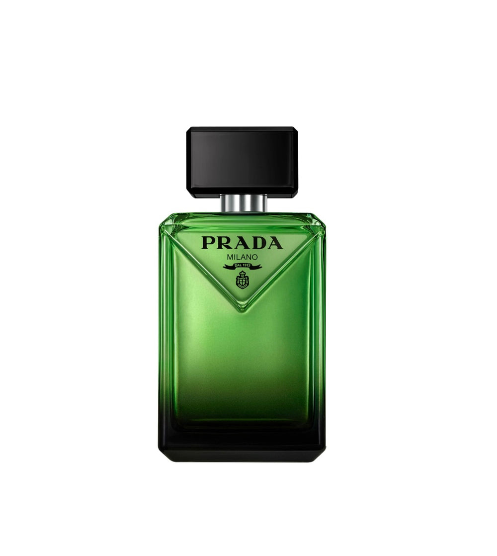 (Tester) Prada Paradigme Eau de Parfum con Bergamota