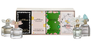 Marc Jacobs Daisy Ladies Mini Fragrance Coffret